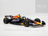 Minichamps 2022 Red Bull Racing RB18 Miami GP Winner Verstappen #1 F1 1:18 - New