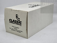 Classic Carlectables 1967 Ford XR Falcon GT Bathurst Winner #52D 1:18 - USED / READ