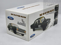 Classic Carlectables 1967 Ford XR Falcon GT Bathurst Winner #52D 1:18 - USED / READ