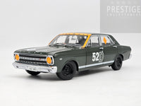Classic Carlectables 1967 Ford XR Falcon GT Bathurst Winner #52D 1:18 - USED / READ