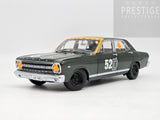 Classic Carlectables 1967 Ford XR Falcon GT Bathurst Winner #52D 1:18 - USED / READ