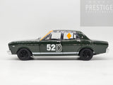 Classic Carlectables 1967 Ford XR Falcon GT Bathurst Winner #52D 1:18 - USED / READ