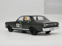 Classic Carlectables 1967 Ford XR Falcon GT Bathurst Winner #52D 1:18 - USED / READ