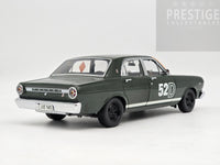 Classic Carlectables 1967 Ford XR Falcon GT Bathurst Winner #52D 1:18 - USED / READ