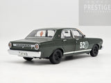 Classic Carlectables 1967 Ford XR Falcon GT Bathurst Winner #52D 1:18 - USED / READ
