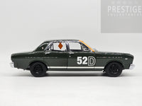Classic Carlectables 1967 Ford XR Falcon GT Bathurst Winner #52D 1:18 - USED / READ