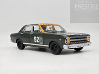 Classic Carlectables 1967 Ford XR Falcon GT Bathurst Winner #52D 1:18 - USED / READ