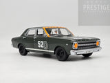 Classic Carlectables 1967 Ford XR Falcon GT Bathurst Winner #52D 1:18 - USED / READ
