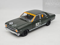 Classic Carlectables 1967 Ford XR Falcon GT Bathurst Winner #52D 1:18 - USED / READ