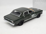 Classic Carlectables 1967 Ford XR Falcon GT Bathurst Winner #52D 1:18 - USED / READ