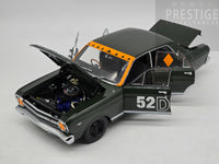 Classic Carlectables 1967 Ford XR Falcon GT Bathurst Winner #52D 1:18 - USED / READ