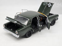 Classic Carlectables 1967 Ford XR Falcon GT Bathurst Winner #52D 1:18 - USED / READ