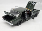 Classic Carlectables 1967 Ford XR Falcon GT Bathurst Winner #52D 1:18 - USED / READ