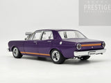 AUTOart Ford XR Falcon GT Street Machine Bruiser Passion Purple Pearl 1:18 - USED