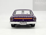 AUTOart Ford XR Falcon GT Street Machine Bruiser Passion Purple Pearl 1:18 - USED