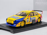 Biante 2002 Ford AU Falcon V8 Supercar Max Wilson #65 Betta Electrical 1:18 - NOS