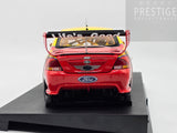 Biante 2002 Ford AU Falcon V8 Supercar Max Wilson #65 Betta Electrical 1:18 - NOS