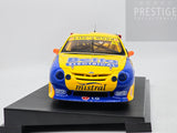 Biante 2002 Ford AU Falcon V8 Supercar Max Wilson #65 Betta Electrical 1:18 - NOS