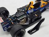 Exoto 1992 Williams Renault FW14B #6 Patrese F1 GP Germany 1:18 - Used