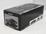 Minichamps 1983 Porsche 911 Carrera Coupe Gloss Black 1:18 - Used / Read