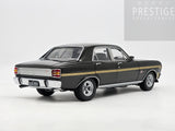 Classic Carlectables Ford XW Falcon Bill Bourke Special Metallic Black 1:18 Scale - Used