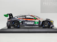 Minichamps 2022 BMW M4 (G82) GT3 GTD IMSA Miller Racing 12hr Sebring 1:18 - New