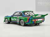 Minichamps 1976 BMW 3.5 CSL Group 5 6h Zeltweg Winner Gosser Beer 1:18 - Used