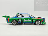 Minichamps 1976 BMW 3.5 CSL Group 5 6h Zeltweg Winner Gosser Beer 1:18 - Used