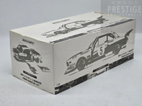 Minichamps 1977 BMW 3.5 CSL Group 5 Havirov International Winner 1:18 - USED