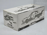 Minichamps 1977 BMW 3.5 CSL Group 5 Havirov International Winner 1:18 - USED