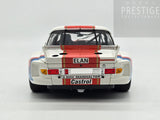 Minichamps 1977 BMW 3.5 CSL Group 5 Havirov International Winner 1:18 - USED