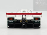 Exoto Motorbox 1988 Jaguar XJR-9 24hr Daytona Castrol #66 Cheever 1:18 - USED - RARE