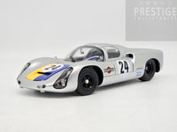 Exoto Motorbox 1968 Porsche 910 Team Martini 1000km Nurburgring #24 1:18 - READ / USED