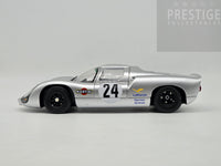 Exoto Motorbox 1968 Porsche 910 Team Martini 1000km Nurburgring #24 1:18 - READ / USED