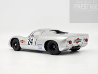 Exoto Motorbox 1968 Porsche 910 Team Martini 1000km Nurburgring #24 1:18 - READ / USED