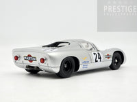 Exoto Motorbox 1968 Porsche 910 Team Martini 1000km Nurburgring #24 1:18 - READ / USED
