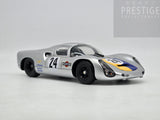 Exoto Motorbox 1968 Porsche 910 Team Martini 1000km Nurburgring #24 1:18 - READ / USED