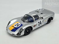 Exoto Motorbox 1968 Porsche 910 Team Martini 1000km Nurburgring #24 1:18 - READ / USED
