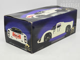 Exoto 1967 Porsche 910 Nurburgring 1000km Winner Signed by Alan Hamilton 1:18 - READ