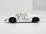 Exoto 1967 Porsche 910 Nurburgring 1000km Winner Signed by Alan Hamilton 1:18 - READ