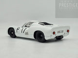 Exoto 1967 Porsche 910 Nurburgring 1000km Winner Signed by Alan Hamilton 1:18 - READ