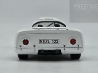 Exoto 1967 Porsche 910 Nurburgring 1000km Winner Signed by Alan Hamilton 1:18 - READ