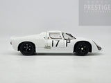 Exoto 1967 Porsche 910 Nurburgring 1000km Winner Signed by Alan Hamilton 1:18 - READ