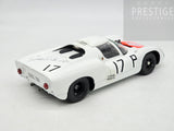 Exoto 1967 Porsche 910 Nurburgring 1000km Winner Signed by Alan Hamilton 1:18 - READ