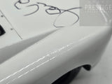 Exoto 1967 Porsche 910 Nurburgring 1000km Winner Signed by Alan Hamilton 1:18 - READ