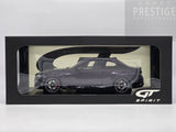 GT Spirit 2023 BMW M240i Coupe (G42) Thundernight Purple Metallic 1:18 - New