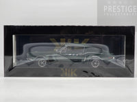 KK-Scale 1968 Ford Mustang GT 390 Fastback Bullitt Steve McQueen Green 1:18 - New