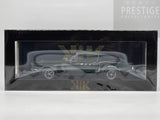 KK-Scale 1968 Ford Mustang GT 390 Fastback Bullitt Steve McQueen Green 1:18 - New