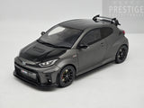 Ottomobile 2022 Toyota Yaris GR Circuit Package Matte Black OT1046 1:18 - New