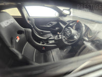 Ottomobile 2022 Toyota Yaris GR Circuit Package Matte Black OT1046 1:18 - New